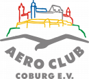 Aeroclub Coburg Logo